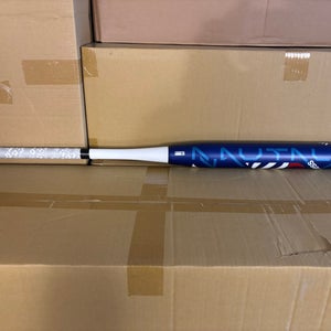 New 2023 DeMarini Nautalai USSSA Slowpitch Softball Bat - 26oz.