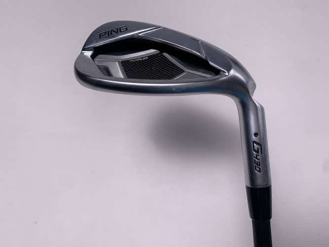 Ping G430 Sand Wedge SW 54* Black Dot Alta CB AWT Regular Graphite Mens RH