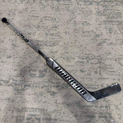Warrior R/M3 pro goalie stick 21”