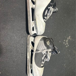 CCM 1 Hockey Skates Regular Width 7 (Used)