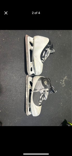 CCM 1 Hockey Skates Regular Width 7 (Used)