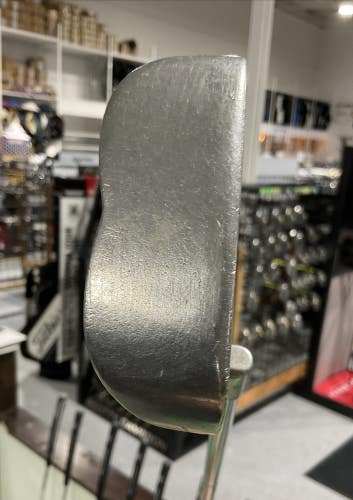 Ping KARSTEN B60 32.5" Right-Handed Blade Putter WINN 11" Grip