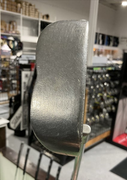 Ping KARSTEN B60 32.5" Right-Handed Blade Putter WINN 11" Grip