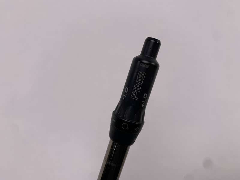 PING 5UT用シャフト PING TOUR173 85S 39.25 PING 5UT用シャフト PING TOUR173 85S 39.25