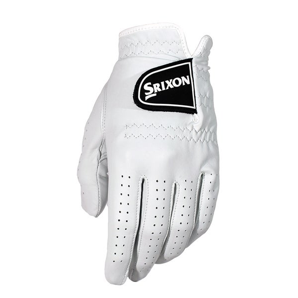 SRIXON CABRETTA LEATHER GLOVE - Men