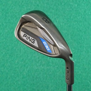 Ping G30 Black Dot Single 8 Iron CFS Distance Steel Regular