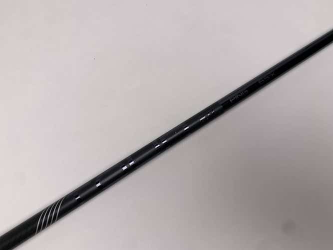 Ping Tour 2.0 Black 65g Extra Stiff Graphite Driver Shaft 44"-Ping