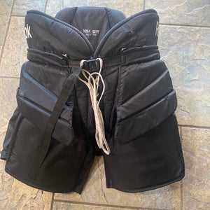 XL Reebok 18K Goalie Pants (Used)
