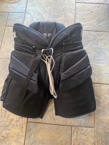 XL Reebok 18K Goalie Pants (Used)
