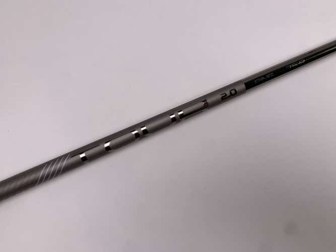 Ping Tour 2.0 75g Regular Graphite Fairway Wood Shaft 42.25"-Ping