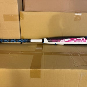 Used 2025 DeMarini Zen USSSA Baseball Bat - 30 Inch/25oz.