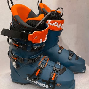 Mondo 26 & 26.5 Men's Lange XT3 140 LV Pro Model Ski Boots (New with punches) (377)