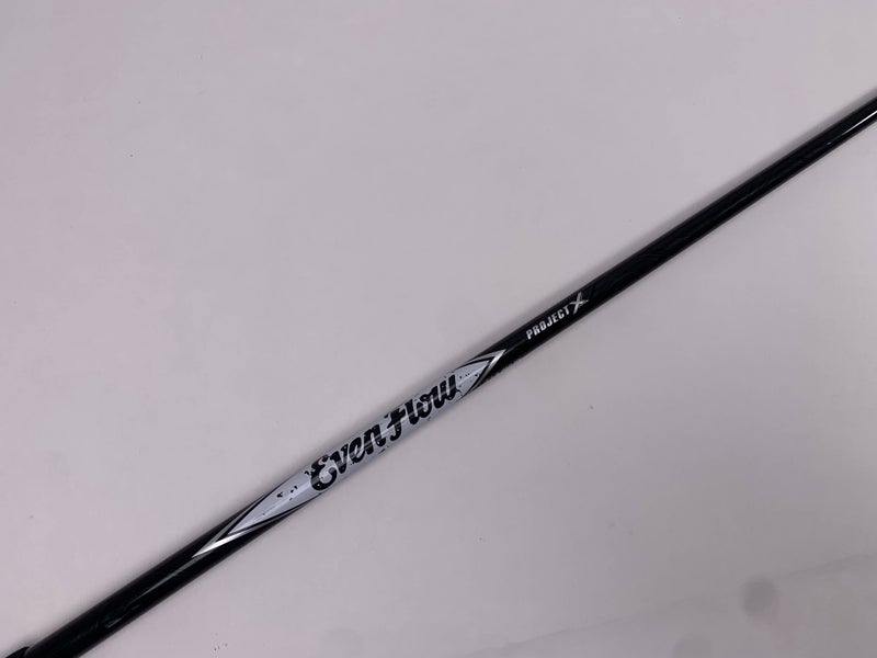 Project X Even Flow 5.5 85g Regular Graphite Hybrid Shaft 39.25"-Ping