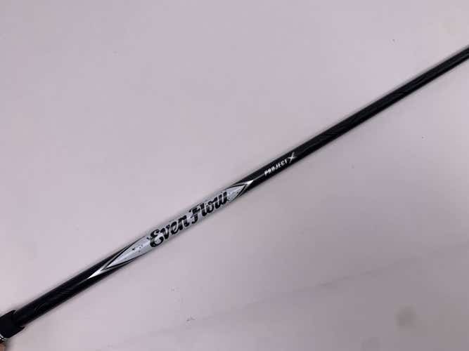 Project X Even Flow 6.0 85g Stiff Graphite Fairway Wood Shaft 42.25"-Ping