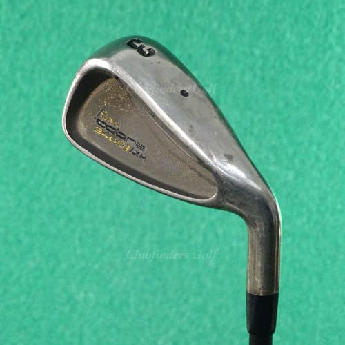 King Cobra 3400 I/XH Single 3 Iron UST Graphite Regular