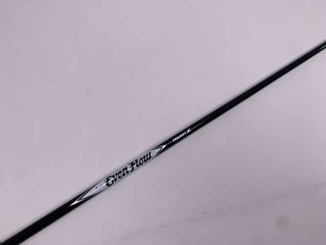 Project X Even Flow 6.0 75g Stiff Graphite Driver Shaft 43.75" Pull 0.335