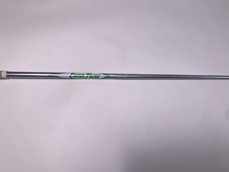 Project X EvenFlow 5.0 45g Seniors Graphite Driver Shaft 44.25"-Callaway