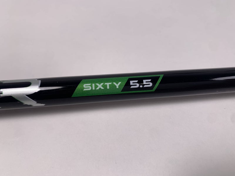 Project X Cypher Sixty 5.5 60g Regular Graphite Hybrid Shaft 39.5"-PXG