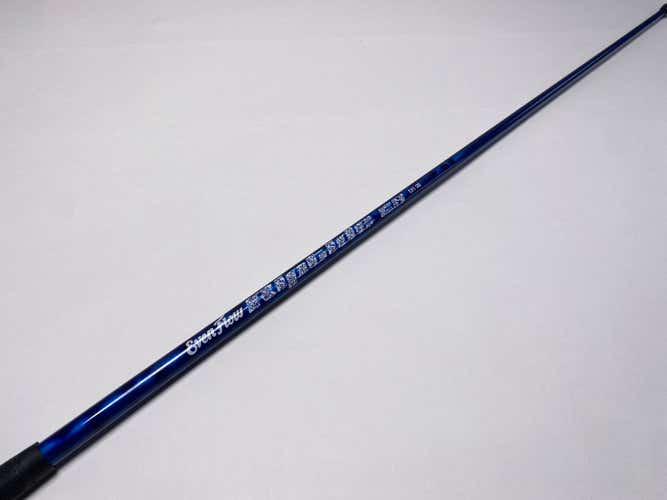 Project X EvenFlow Riptide CB 6.0 50g Stiff Graphite Driver Shaft 44"-PXG