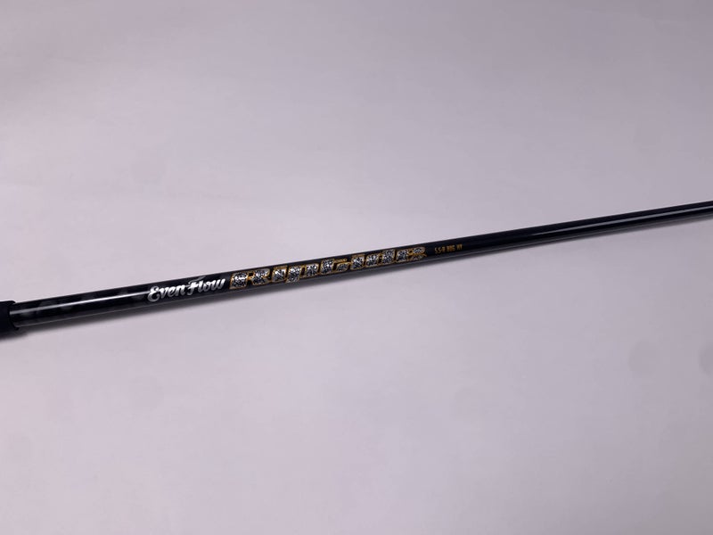 Project X EvenFlow Riptide 5.5 80g Regular Graphite Hybrid Shaft 39.5"-PXG