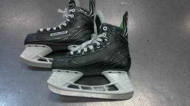 Used Bauer XLP Intermediate Hockey Skate Intermediate 4.0 11339-S000196064