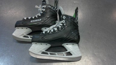 Used Bauer XLP Intermediate Hockey Skate Intermediate 4.0 11339-S000196064