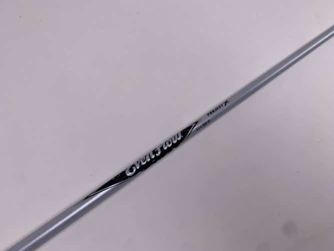 Project X EvenFlow 6.5 100g Extra Stiff Graphite Hybrid Shaft 39.75"-Titleist