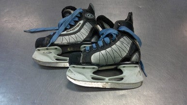 Used Easton PRO GOLD Youth Hockey Skate Youth 11.5 11339-S000196060