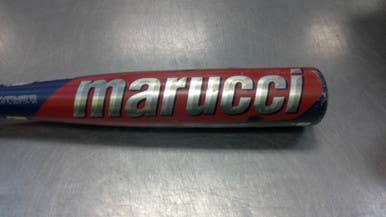 Used Marucci CAT 9 CONNECT BB/SB USSSA 2 3/4 Bat 30" 11339-S000196059