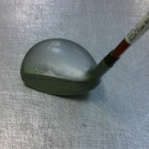 Used Adams Golf TIGHT LIES Mens Fairway Wood RH 3 Wood 11339-S000196043
