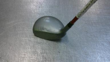 Used Adams Golf TIGHT LIES Mens Fairway Wood RH 3 Wood 11339-S000196043