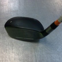 Used KICK M NINE Mens Hybrid Club RH 4 Hybrid 11339-S000196021