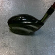 Used Tour Edge EXOTICS Mens Hybrid Club RH 4 Hybrid 11339-S000196022