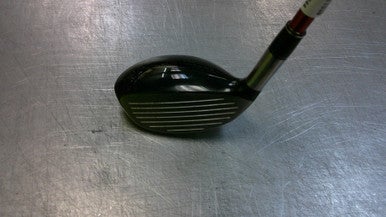 Used Tour Edge EXOTICS Mens Hybrid Club RH 4 Hybrid 11339-S000196022