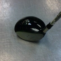 Used MacGregor MT Mens Fairway Wood RH 3 Wood 11339-S000196023