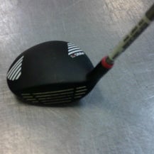 Used X59 SMART DRAW Mens Fairway Wood RH 3 Wood 11339-S000196019