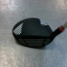 Used X59 SMART DRAW Mens Fairway Wood RH 5 Wood 11339-S000196018
