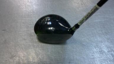 Used Orlimar TRIMETAL HIPSTEEL Mens Fairway Wood RH 3 Wood 11339-S000196017