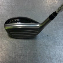 Used Cobra KING COBRA BAFFLER PRO Mens Hybrid Club RH 5 Hybrid 11339-S000196015