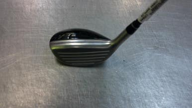 Used Cobra KING COBRA BAFFLER PRO Mens Hybrid Club RH 5 Hybrid 11339-S000196015