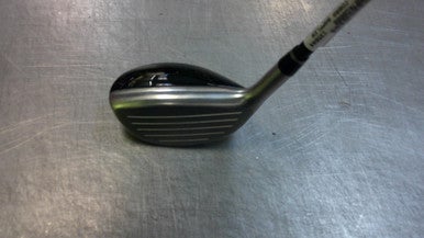 Used Cobra KING COBRA BAFFLER PRO Mens Hybrid Club RH 5 Hybrid 11339-S000196015