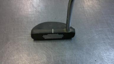 Used Ping DARBY F Mens Putter RH 11339-S000196012