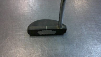 Used Ping DARBY F Mens Putter RH 11339-S000196012