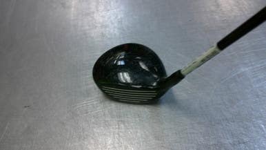 Used EXOTICS EX9 Mens Fairway Wood RH 3 Wood 11339-S000196008