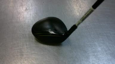 Used Taylormade STEALTH Mens Fairway Wood RH 3 Wood 11339-S000196009