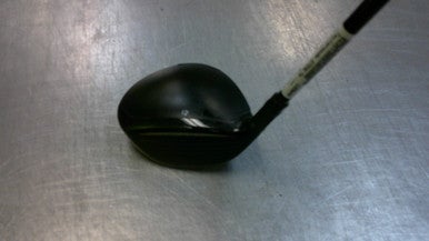 Used Taylormade STEALTH Mens Fairway Wood RH 3 Wood 11339-S000196009