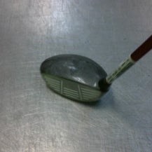 Used Callaway BIG BERTHA HEAVENWOOD Mens Hybrid Club RH 3 Hybrid 11339-S000196004