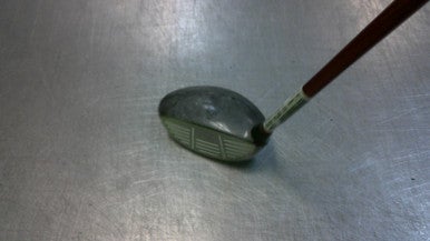 Used Callaway BIG BERTHA HEAVENWOOD Mens Hybrid Club RH 3 Hybrid 11339-S000196004