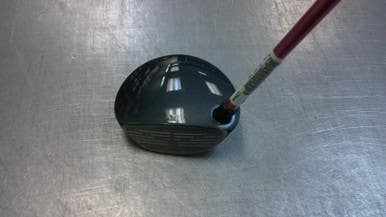 Used Ping TI ST TEC Mens Fairway Wood RH 3 Wood 11339-S000196003