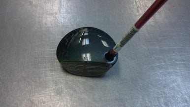 Used Ping TI ST TEC Mens Fairway Wood RH 3 Wood 11339-S000196003